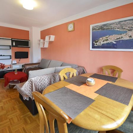 Apartman Kuki Porec Bagian luar foto