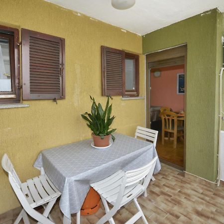 Apartman Kuki Porec Bagian luar foto