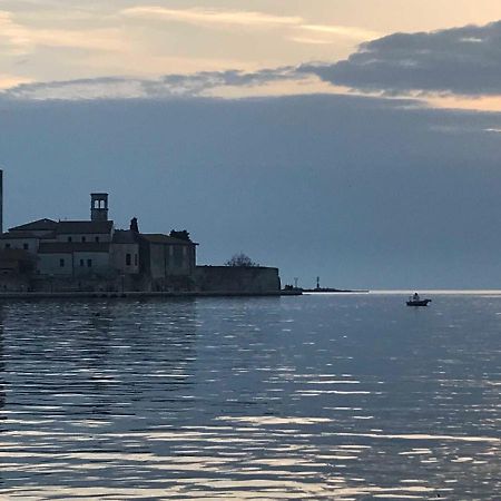 Apartman Kuki Porec Bagian luar foto