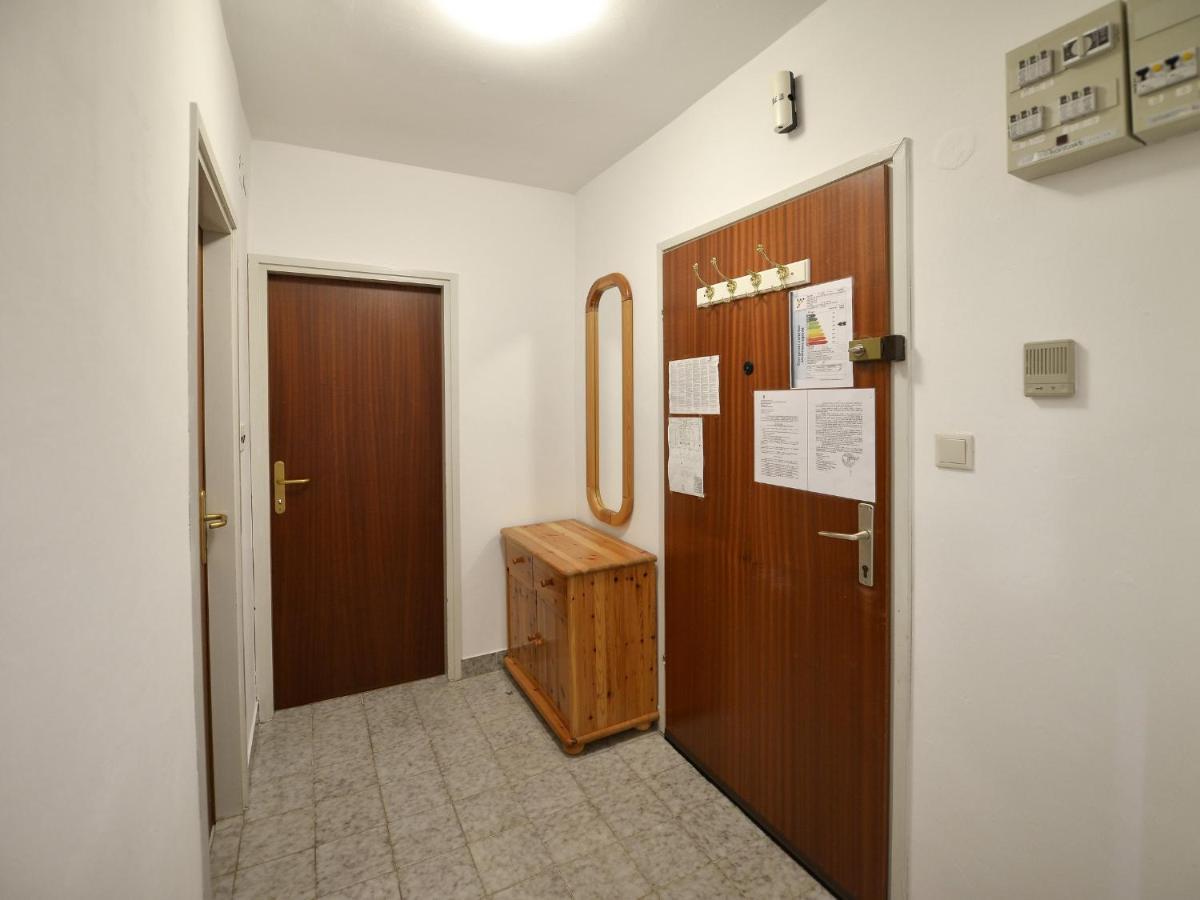 Apartman Kuki Porec Bagian luar foto