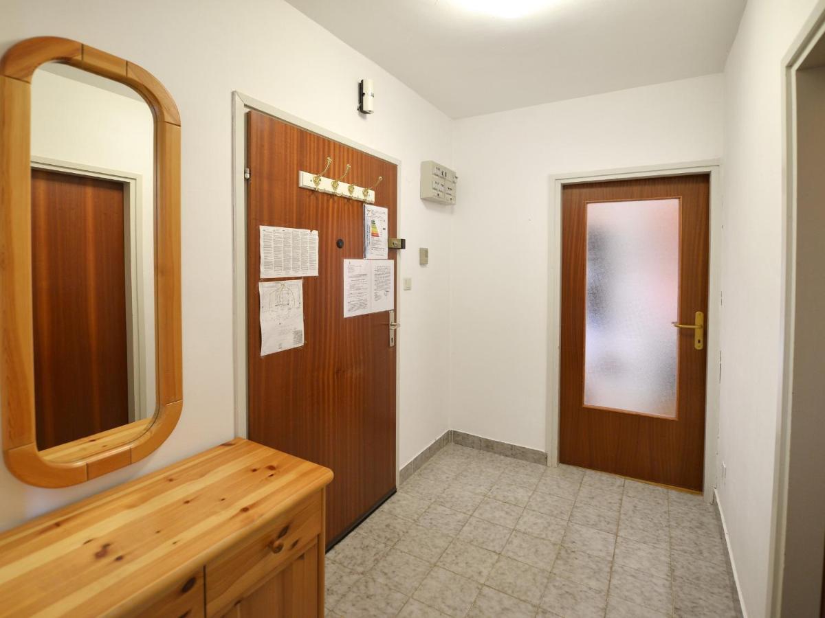Apartman Kuki Porec Bagian luar foto