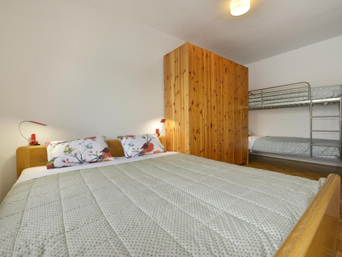 Apartman Kuki Porec Bagian luar foto