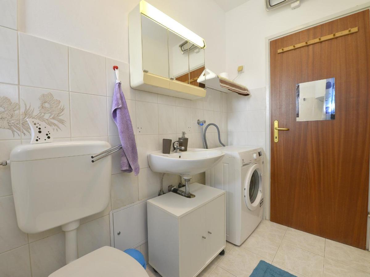 Apartman Kuki Porec Bagian luar foto