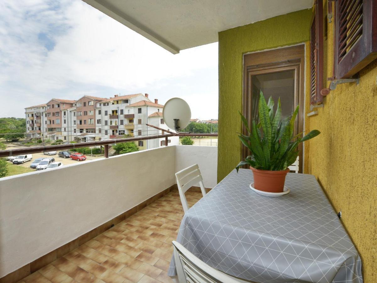 Apartman Kuki Porec Bagian luar foto